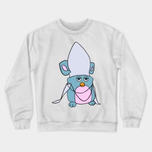 Furbies Crewneck Sweatshirt